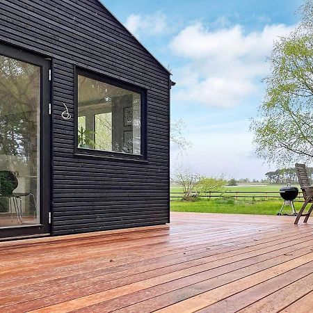 Holiday Home Gilleleje Lxxxiii 외부 사진