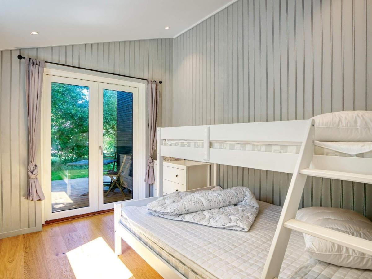 Holiday Home Gilleleje Lxxxiii 외부 사진